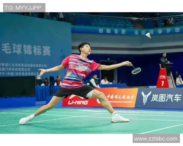 重庆羽毛球队近期状态分析与未来发展趋势探讨